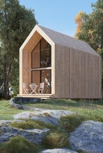 TINY Haus 35-50m2 ab 32.000,00€