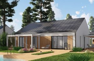 Bungalow B2 98m2 ab 98.000,00€