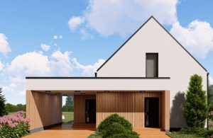 Doppelhaus 105m2 ab 105.000€